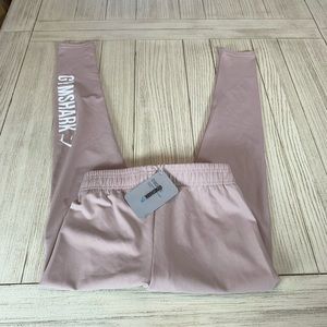 NWT Gym Shark Leggings
